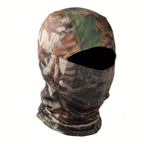 Tactical Balaclava Mask - Trailmark Outdoors