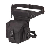 Tactical Drop Leg Bag Tool Fanny Thigh Pack - Trailmark Outdoors