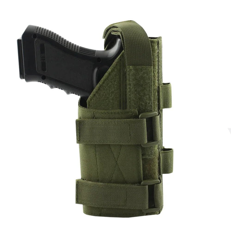 Tactical Drop Leg Holster - Trailmark Outdoors