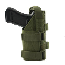 Tactical Drop Leg Holster - Trailmark Outdoors