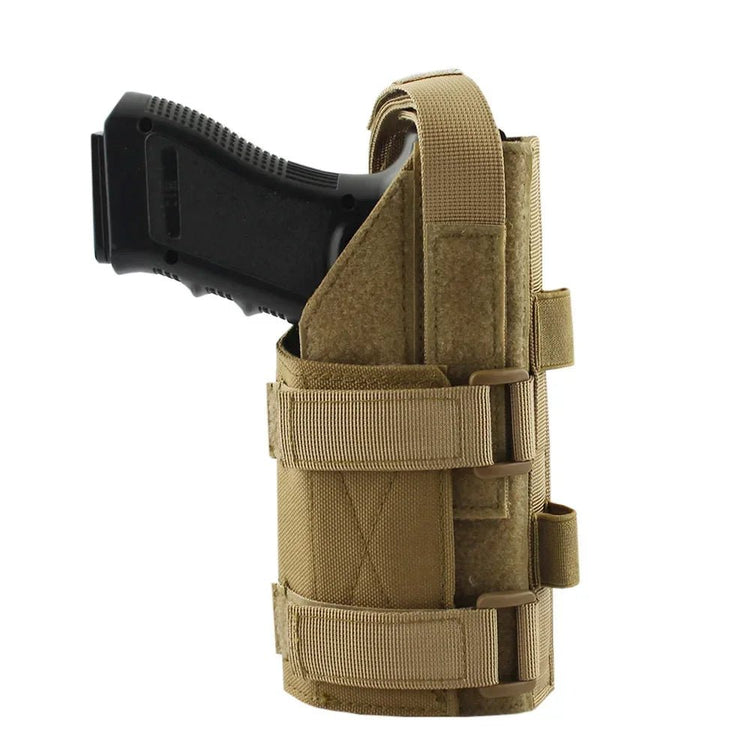 Tactical Drop Leg Holster - Trailmark Outdoors