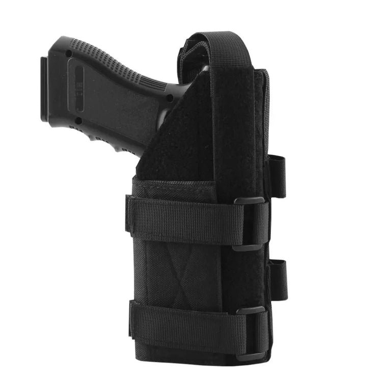 Tactical Drop Leg Holster - Trailmark Outdoors