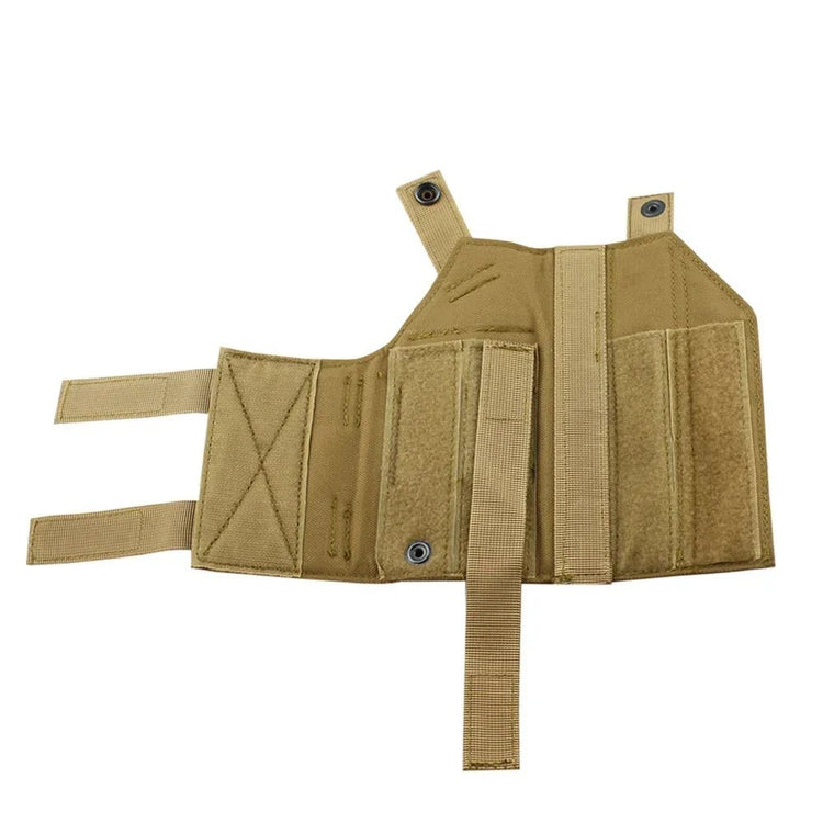 Tactical Drop Leg Holster - Trailmark Outdoors