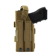 Tactical Drop Leg Holster - Trailmark Outdoors
