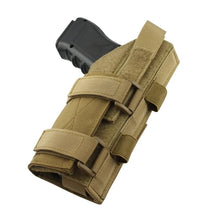 Tactical Drop Leg Holster - Trailmark Outdoors