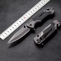 Tactical Folding Knife - Trailmark Outdoors