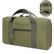 Tactical Gun Range Bag - Trailmark Outdoors