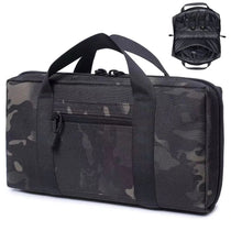 Tactical Gun Range Bag - Trailmark Outdoors