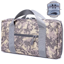 Tactical Gun Range Bag - Trailmark Outdoors