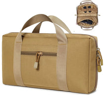 Tactical Gun Range Bag - Trailmark Outdoors