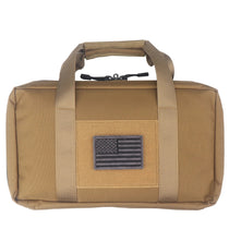 Tactical Molle Pistol Gun Bag Case for Glock - Trailmark Outdoors