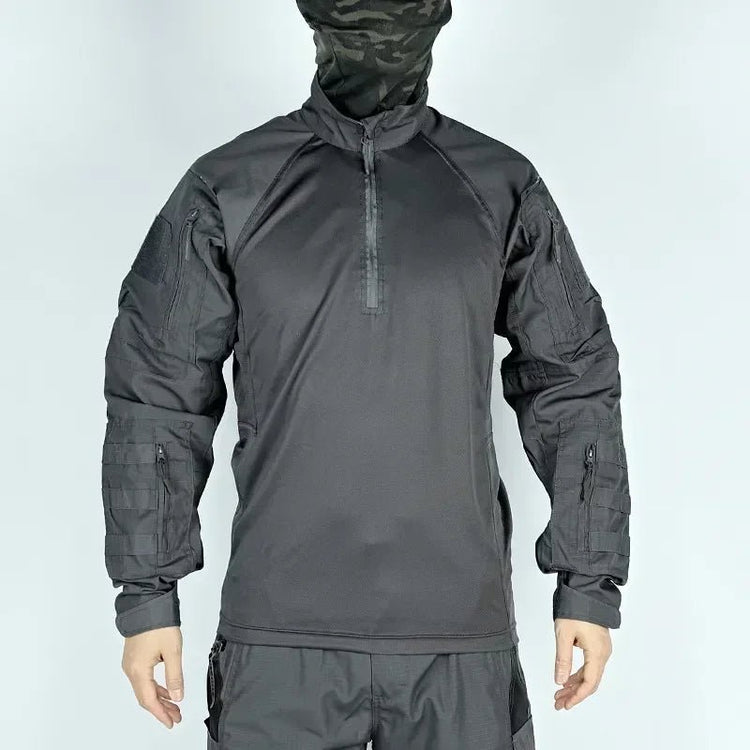 Tactical Special Forces Outdoor Uniform Pants - Trailmark Outdoors