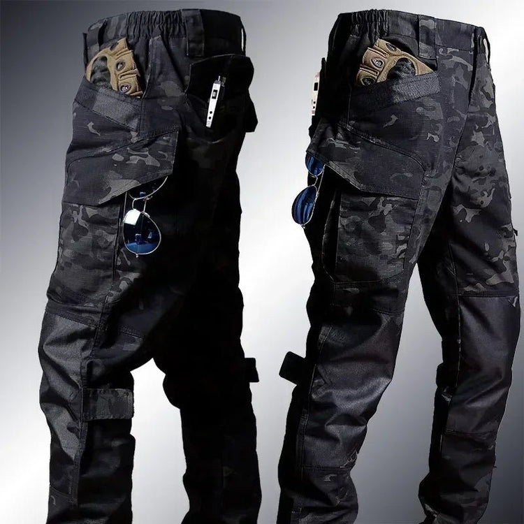 Tactical Special Forces Outdoor Uniform Pants - Trailmark Outdoors