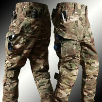 Tactical Special Forces Outdoor Uniform Pants - Trailmark Outdoors