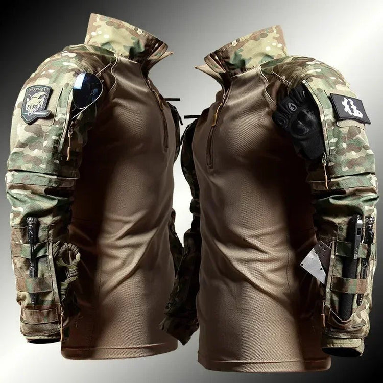 Tactical Special Forces Outdoor Uniform Pants - Trailmark Outdoors