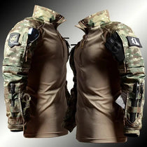 Tactical Special Forces Outdoor Uniform Pants - Trailmark Outdoors