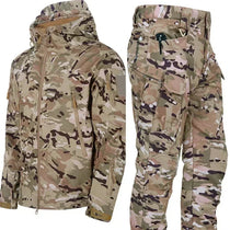 Tactical Waterproof Suit - Trailmark Outdoors