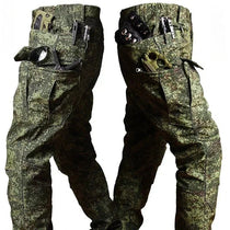 Tactical Waterproof Suit - Trailmark Outdoors