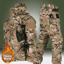 Tactical Waterproof Suit - Trailmark Outdoors