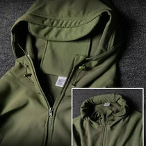Tactical Waterproof Suit - Trailmark Outdoors