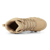 Tactics Combat Training Boots - Trailmark Outdoors