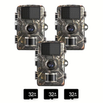 [Trail Camera] - 4K 48MP Game Camera - Trailmark Outdoors
