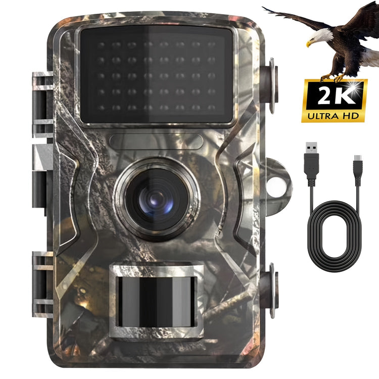 [Trail Camera] - 4K 48MP Game Camera - Trailmark Outdoors