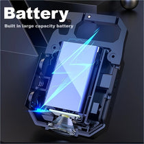 Ultra Bright Staaricc Flashlight - Trailmark Outdoors
