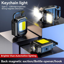 Ultra Bright Staaricc Flashlight - Trailmark Outdoors