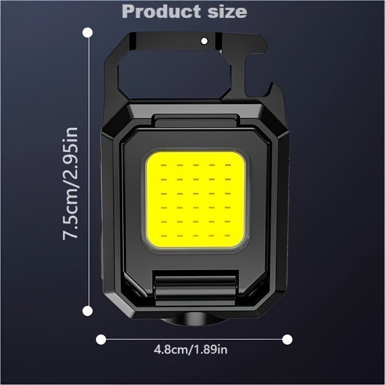 Ultra Bright Staaricc Flashlight - Trailmark Outdoors