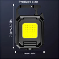 Ultra Bright Staaricc Flashlight - Trailmark Outdoors