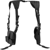 Universal Gun Holster Left Right Hand Pistol Double Holster - Trailmark Outdoors