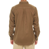 Whiskey Flannel Shirt | Long Sleeve - Trailmark Outdoors